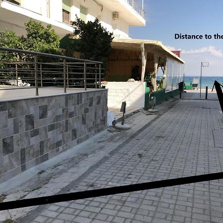 Studio Good Luck Peraia (Thessaloniki) Exterior foto