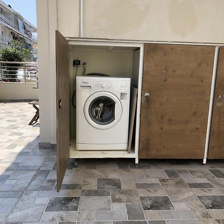 Studio Good Luck Peraia (Thessaloniki) Exterior foto