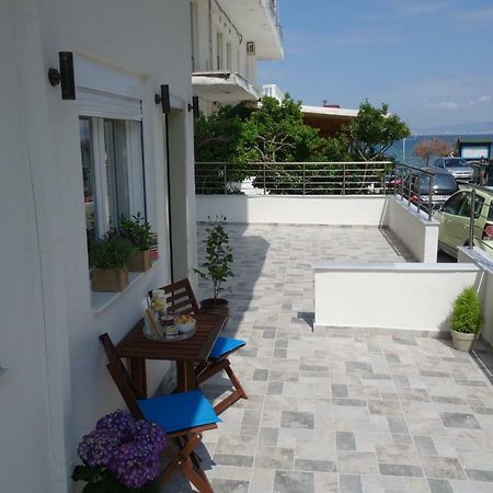 Studio Good Luck Peraia (Thessaloniki) Exterior foto