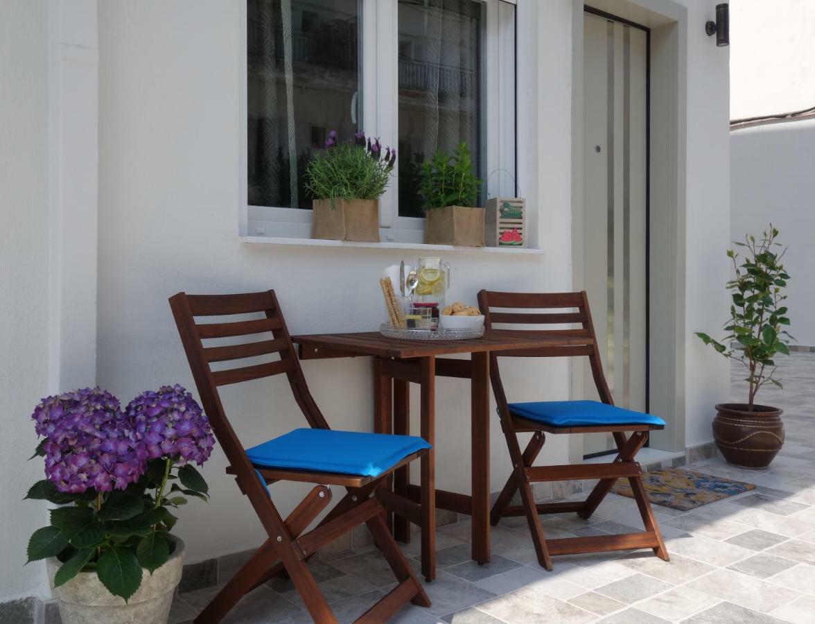Studio Good Luck Peraia (Thessaloniki) Exterior foto